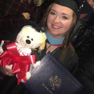 Meet your Posher, Kayleigh